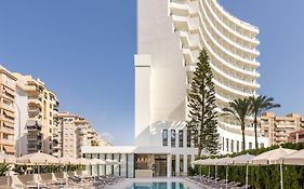 Hotel RH Arena - Todo Incluido